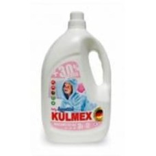 Гель для машинной и ручной стирки Kulmex baby 3 л