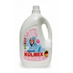 Гель для машинной и ручной стирки Kulmex baby 3 л