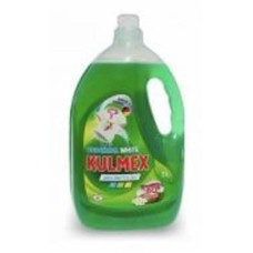 Гель для машинной и ручной стирки Kulmex Universal 3 л
