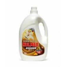 Гель для машинной и ручной стирки Kulmex Savon de Marseille 3 л