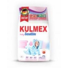 Порошок для машинной и ручной стирки Kulmex baby 1,4 кг