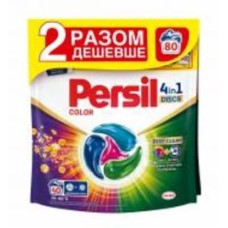 Капсулы для машинного прання Persil Color 80 шт.