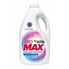 Гель для машинной и ручной стирки Promax GEL UNIVERSAL 5,5 кг