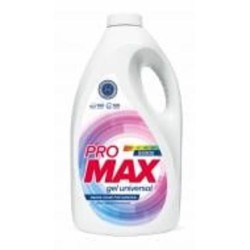 Гель для машинной и ручной стирки Promax GEL UNIVERSAL 5,5 кг
