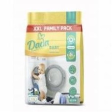 Порошок для машинной и ручной стирки Dada Baby 6 кг