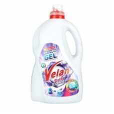 Гель для машинной и ручной стирки Delice Color Expert 5 л
