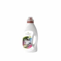 Гель для машинной и ручной стирки Luxord Color 1,5 л 1 шт.