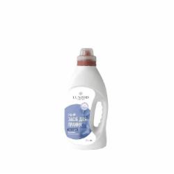 Гель для машинной и ручной стирки Luxord Delicat 1,5 л 1 шт.