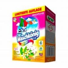 Порошок для машинной и ручной стирки WASCHKONIG COLOR 5 в 1 6 кг