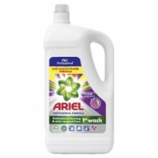 Гель для машинной стирки Ariel Профессиональная Формула Защита Цвета 5 л