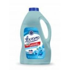 Гель для стирки для машинного та ручного прання Lavara Blue Orchid 4 л