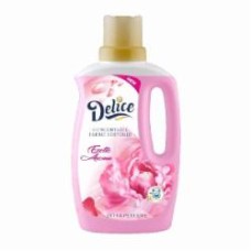 Кондиционер-ополаскиватель Delice Exotic Aroma 1 л