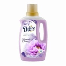 Кондиционер-ополаскиватель Delice Romantic Charm 1 л