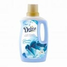 Кондиционер-ополаскиватель Delice Sensitive Dream 1 л