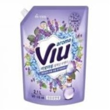 Кондиционер-ополаскиватель Mukunghwa Viu Лаванда 2,1 л