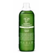 Гель для машинной и ручной стирки Happy Elephant без аромата 1,5 л