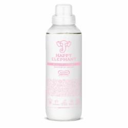 Кондиционер-ополаскиватель Happy Elephant с ароматом сакуры 0,75 л
