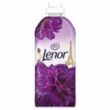 Кондиционер-ополаскиватель Lenor Высокая мода Желанный 1,2 л