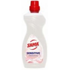 Кондиционер-ополаскиватель SAMA SENSETIVE 950 г