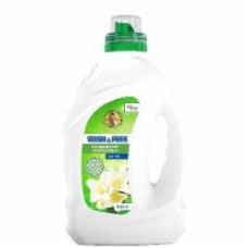 Смягчитель Wash&Free Жасмин 2 л