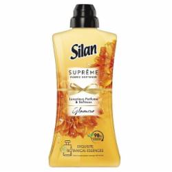 Кондиционер-ополаскиватель Silan Гламур 1,012 л