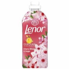 Кондиционер-ополаскиватель Lenor Вишневый цвет и шалфей 0,7 л