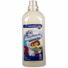 Кондиционер-ополаскиватель WASCHKONIG Sensitive 1 л