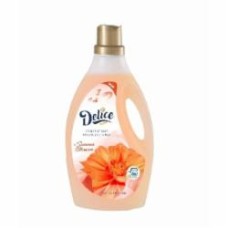 Кондиционер-ополаскиватель Delice Summer Blossom 2 л
