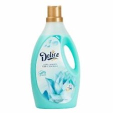 Кондиционер-ополаскиватель Delice Silky Touch 2 л