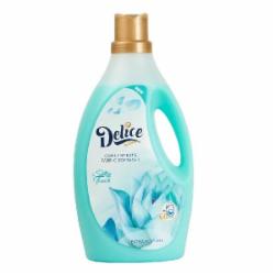 Кондиционер-ополаскиватель Delice Silky Touch 2 л