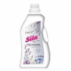 Кондиционер-ополаскиватель Sila Sensitive (83 пр) 2,5 л