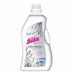 Кондиционер-ополаскиватель Sila Sensitive (83 пр) 2,5 л