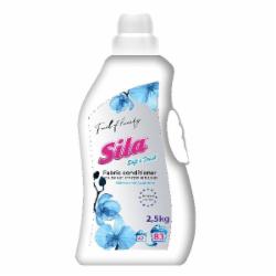 Кондиционер-ополаскиватель Sila Touch of luxury (83 ст) 2,5 л