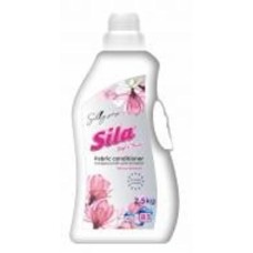 Кондиционер-ополаскиватель Sila Silky sense (83 ст) 2,5 л