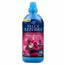 Кондиционер для белья Felce Azzurra Black Orchid 0,9 л
