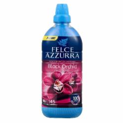 Кондиционер для белья Felce Azzurra Black Orchid 0,9 л