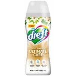Кондиционер для белья Dreft White Blossom в гранулах 0,21 л