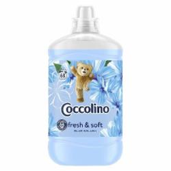 Кондиционер для белья Coccolino Blue Splash 1,7 л