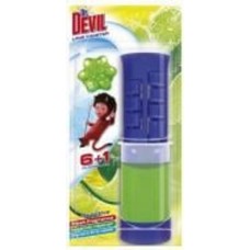 Гель Dr.Devil 3в1 Lime twister 45 мл 0,045 л