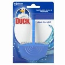 Блок с чистящим средством DUCK Aqua 4в1 1208859