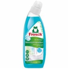 Очиститель Frosch для унитазов Морськие Минералы 0,75 л