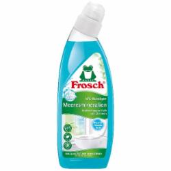 Очиститель Frosch для унитазов Морськие Минералы 0,75 л