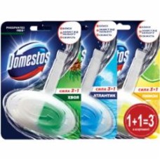 Набор Domestos туалетные блоки 64810119