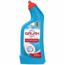 Средство для унитаза Galax das PowerClean Ультра блеск 145376