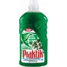 Моющее средство Dr.PRAKTI универсальный Grunen Garten 1 л