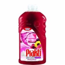 Моющее средство универсальное Dr.PRAKTI Sommerblumen 1 л