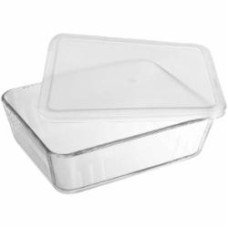 Форма для запекания Pyrex Cook & Store 17x22 см 242P000