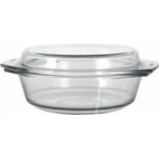 Кастрюля с крышкой Simax 1,5 л 6106/6116