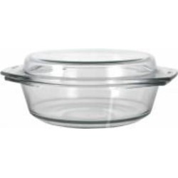 Кастрюля с крышкой Simax 1,5 л 6106/6116