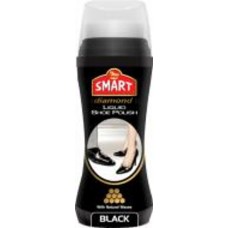 Крем-краска Smart жидкая SDS527 75 мл черный